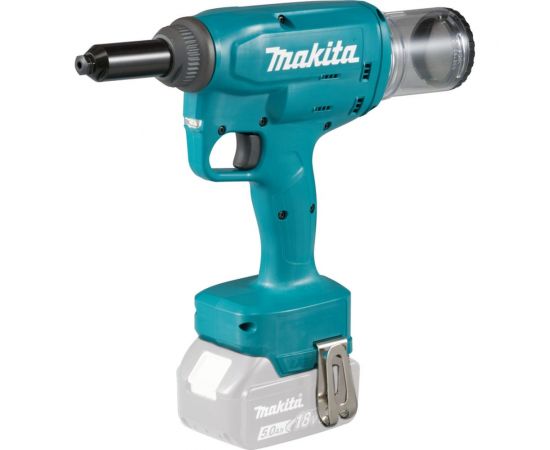 Заклепочник Makita LXT DRV250Z 198590 