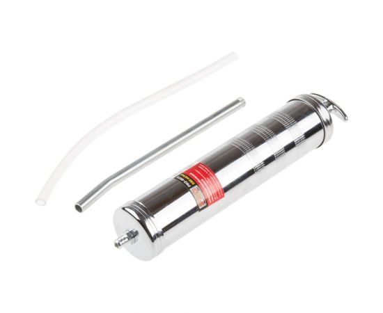 Автомобильный маслозаливной шприц STARTUL 500 мл PRO-6075 