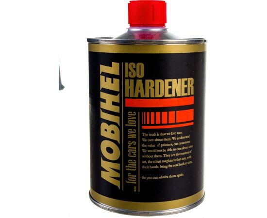 Отвердитель Mobihel ISO 0.5 л. 40708101 
