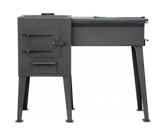 Казан-мангал НМК Сибирь НМК060004 