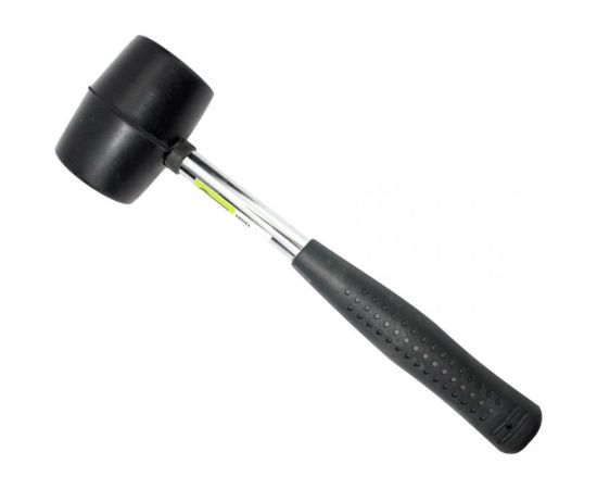 Киянка с металлической ручкой ON 680г 06-04-006 