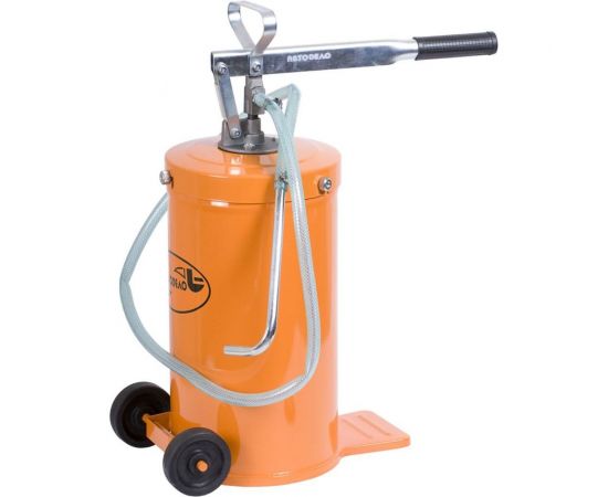 Маслозаливной бачок АвтоDело 16 л 42036 14293 