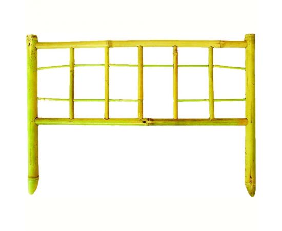 Бамбуковый забор GREEN APPLE GBF1005-11 Решетка 50х35 cм, 6шт Б0008361 
