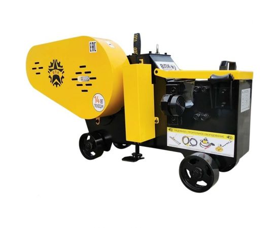 Станок для резки арматуры VPK Р-42 СР014232 