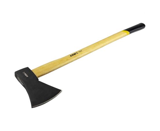 Топор с деревянной рукояткой ПКБ АРМА ТП-2 А443-3003 