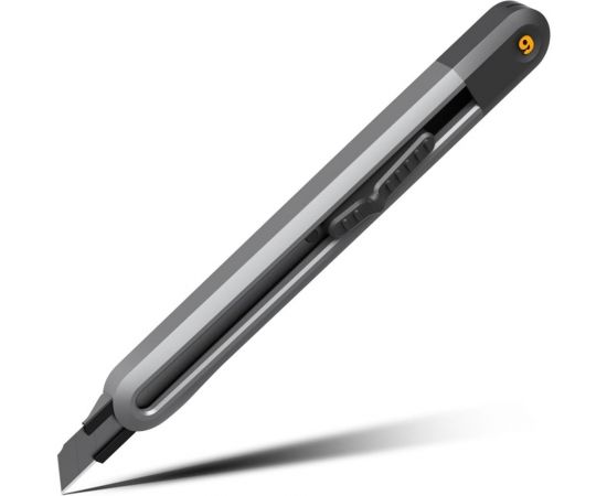 Технический нож DELI Home Series Black HT4009 104615 