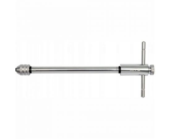 Вороток для метчиков M3-M10 с трещоткой YATO YT-2997 