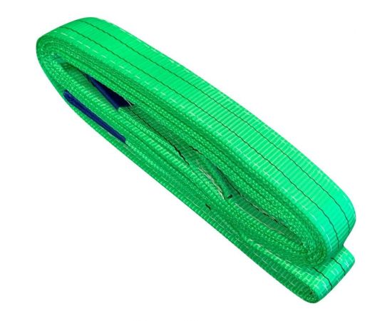 Текстильный петлевой строп ТРАСТ СТП 2 т, 3000 мм, 60 мм, Россия 4687201914761 