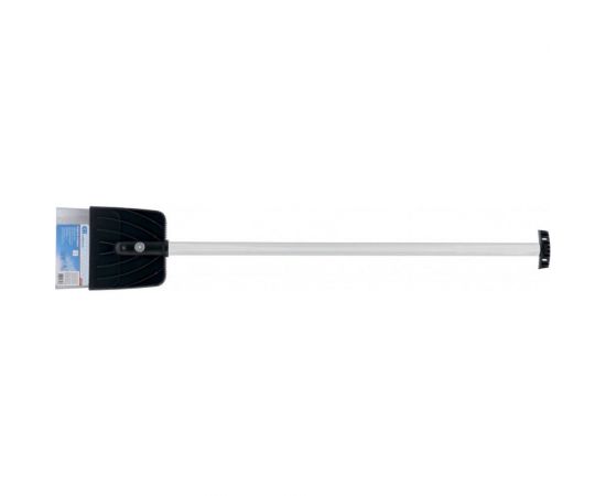 Ледоруб-скребок 200 мм 1,76 кг, металлический черенок, СИБРТЕХ Россия 61491 