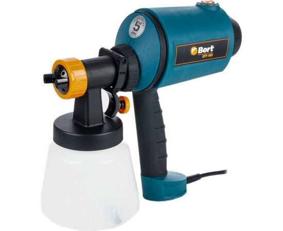 Электрический распылитель BORT BFP-400 98291551 