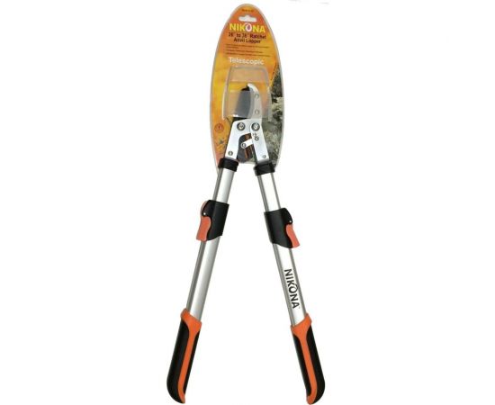 Сучкорез с телескопическими алюминиевыми ручками NIKONA 67-227 