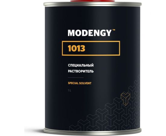 Специальный растворитель MODENGY 1013, 1 л 0093451 