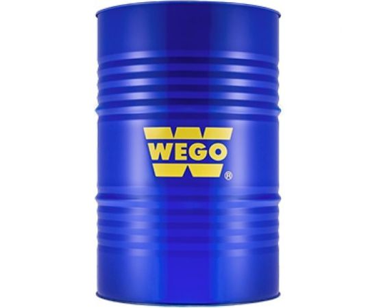 Трансмиссионное масло WEGO ТЭп-15 180 кг 4627089060372 