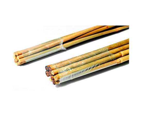 Бамбуковая поддержка GREEN APPLE GBS-10-180 180 см, 10 мм, 5 шт Б0008339 