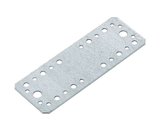 Крепежная пластина РК ГРУП КР-180x40 Б РКГ00007707 