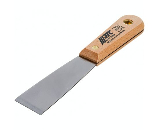 Скребок с прямой кромкой JTC 1501 