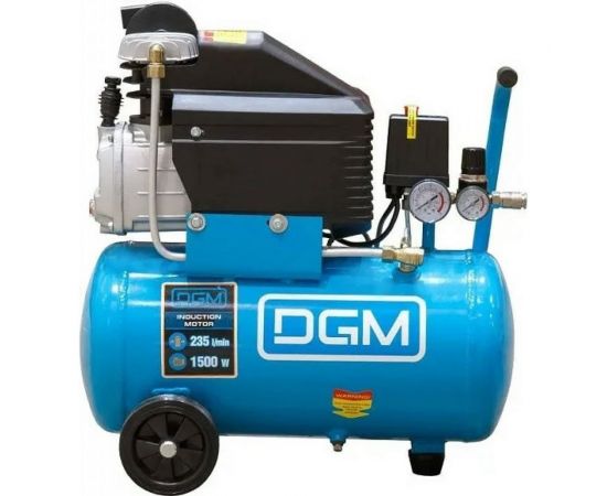 Компрессор DGM AC-127 