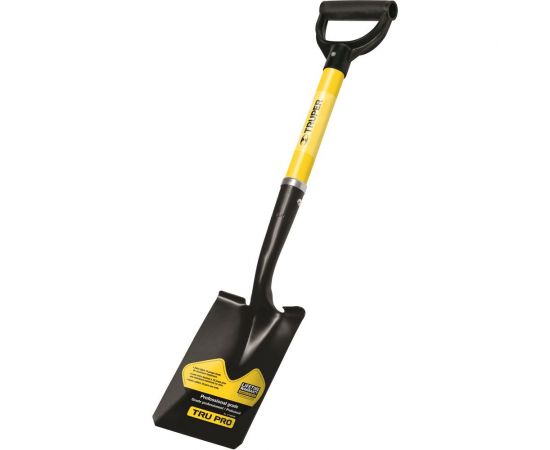 Совковая мини-лопата ПРОФИ Truper TR-BY-FC 31206 