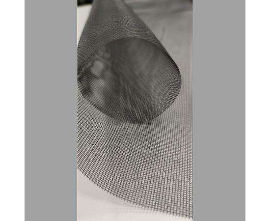 Москитная сетка KOMFORT Е-стекло, 1.6х30 м СЕ00624 