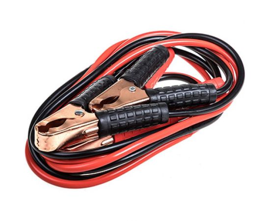 Провода прикуривания SKYWAY 200А STANDART 2,2 м S03701009 