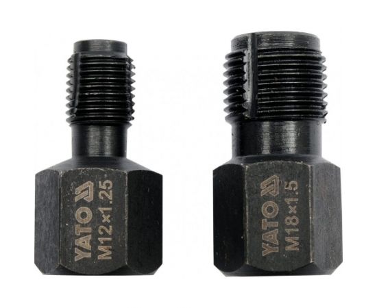 Набор для ремонта резьбы лямбды-зонда YATO YT-1756 