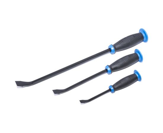 Набор монтировок СТАНКОИМПОРТ 3 предмета ST040138 