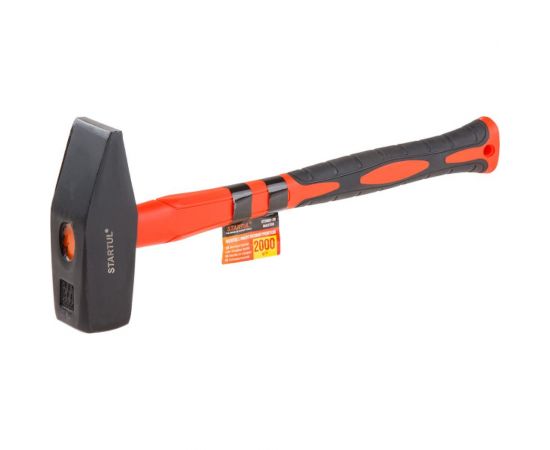 Слесарный молоток STARTUL 2 кг Master ST2007-20 