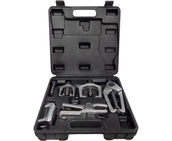 Набор съемников шаровых опор 5 предметов AV Steel AV-922010 