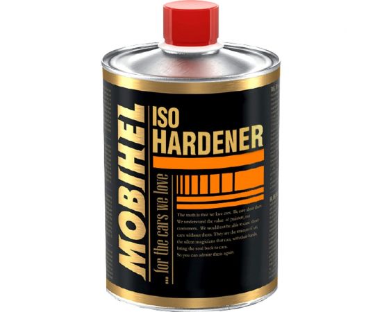 Отвердитель Mobihel ISO 0.5 л. 40708101 – изображение 2
