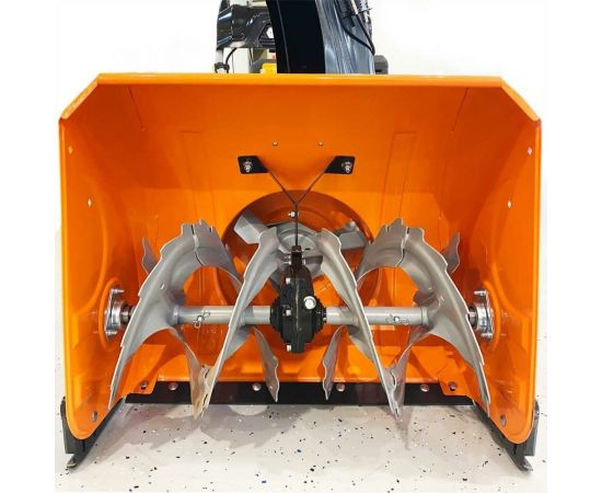 Бензиновый снегоуборщик YARD FOX 6151E SB016151E22 – изображение 11