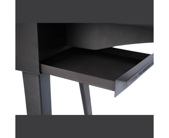 Казан-мангал НМК Сибирь НМК060004 – изображение 13