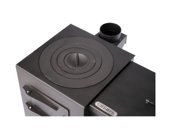 Казан-мангал НМК Сибирь НМК060004 – изображение 14