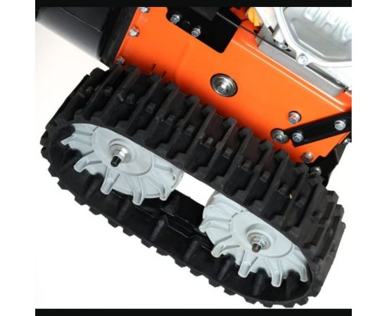 Гусеничный снегоуборщик Patriot Сибирь 110 ЕT 426107110 – изображение 14