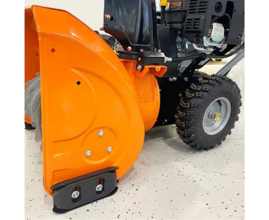 Бензиновый снегоуборщик YARD FOX 6151E SB016151E22 – изображение 18