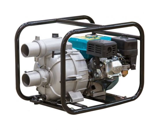 Мотопомпа ECO WP-1404D – изображение 2