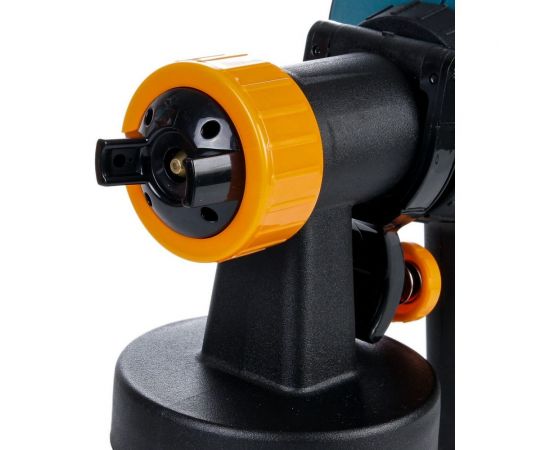 Электрический распылитель BORT BFP-400 98291551 – изображение 2