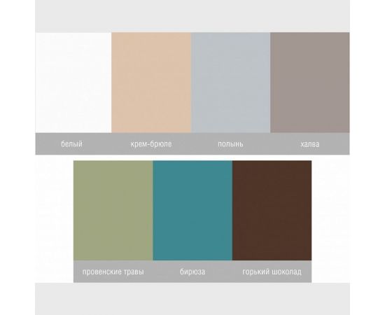 Фасадная краска для древесины NEOMID 9 л Бирюза Н-КраскаФас-9-Бир – изображение 2