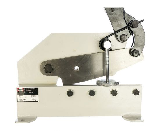 Рычажные ножницы Proma HS-10 25372104 – изображение 2