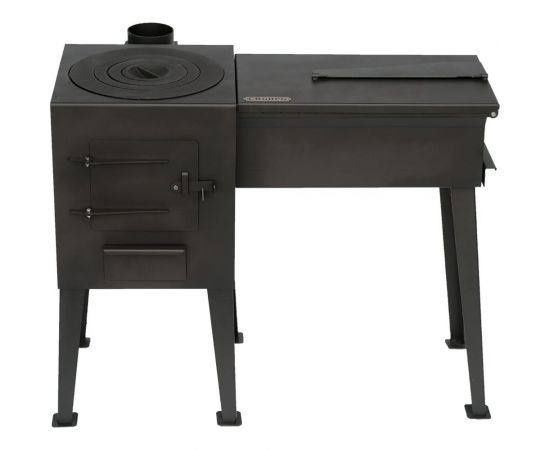 Казан-мангал НМК Сибирь НМК060004 – изображение 2