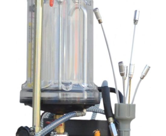 Установка с предкамерой WIEDERKRAFT WDK-89380 – изображение 2