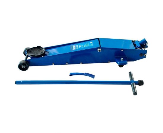 Подкатной домкрат AE&T 20т T32020 – изображение 2