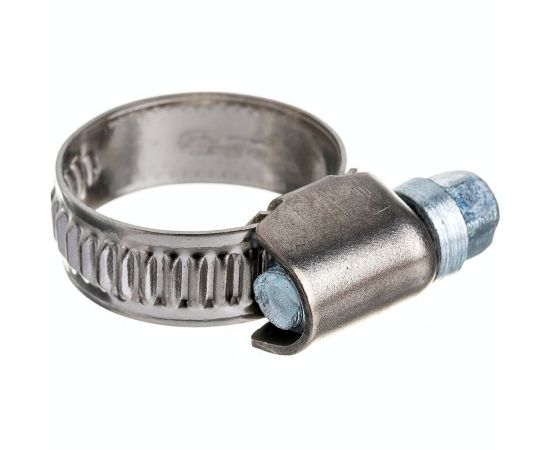 Хомут Terma 3/4" 10-20 мм 24142 19003 – изображение 2