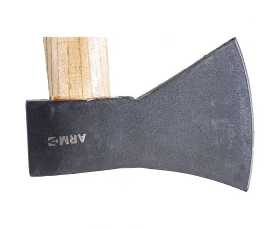 Топор с деревянной рукояткой ПКБ АРМА ТП-2 А443-3003 – изображение 2