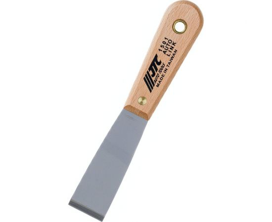 Скребок с прямой кромкой JTC 1501 – изображение 2