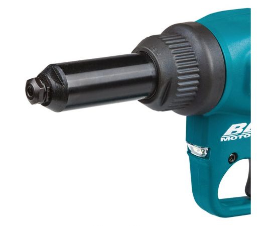 Заклепочник Makita LXT DRV250Z 198590 – изображение 2