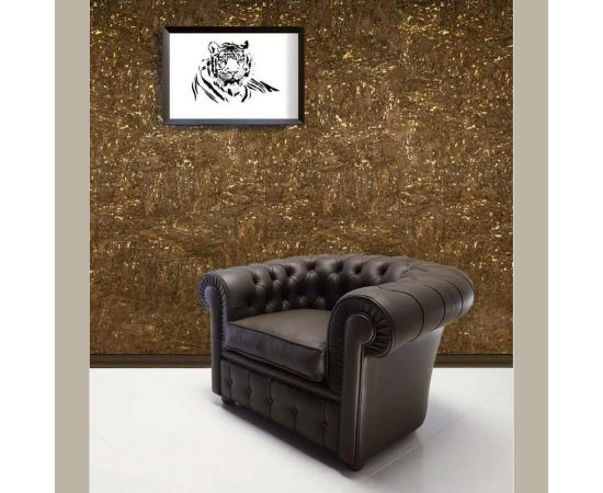 Натуральные обои Cosca Таппо Карбонеро, 5.5x0.91 м СПБ005056 – изображение 2