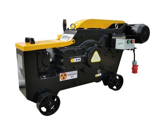 Станок для резки арматуры VPK Р-42 СР014232 – изображение 2