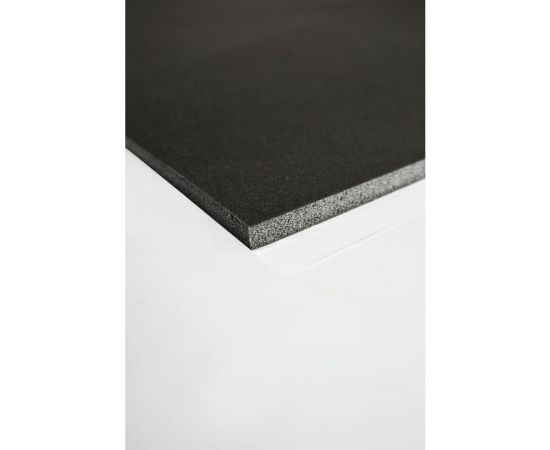 Звуко-тепло изолятор AERO П3008 560х750х8 мм, 5 листов в пачке НФ-00001732 – изображение 2