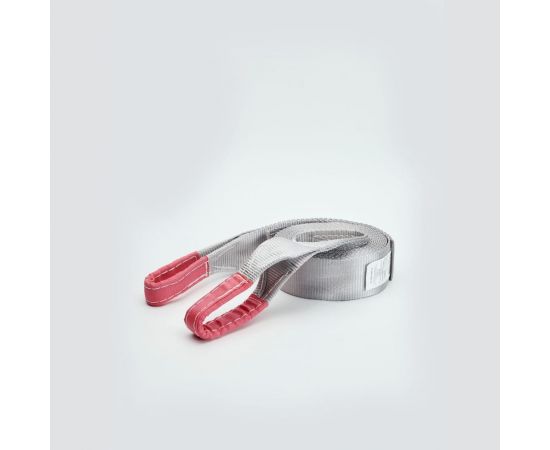 Динамическая стропа рывковая Tplus 7 т 5 м серия Туризм T002383 – изображение 2