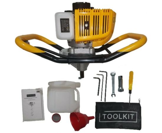 Бензобур Zitrek GED-52 без шнека 067-2004 – изображение 2